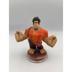 Disney Infinity 1.0 Wreck-It-Ralph Character